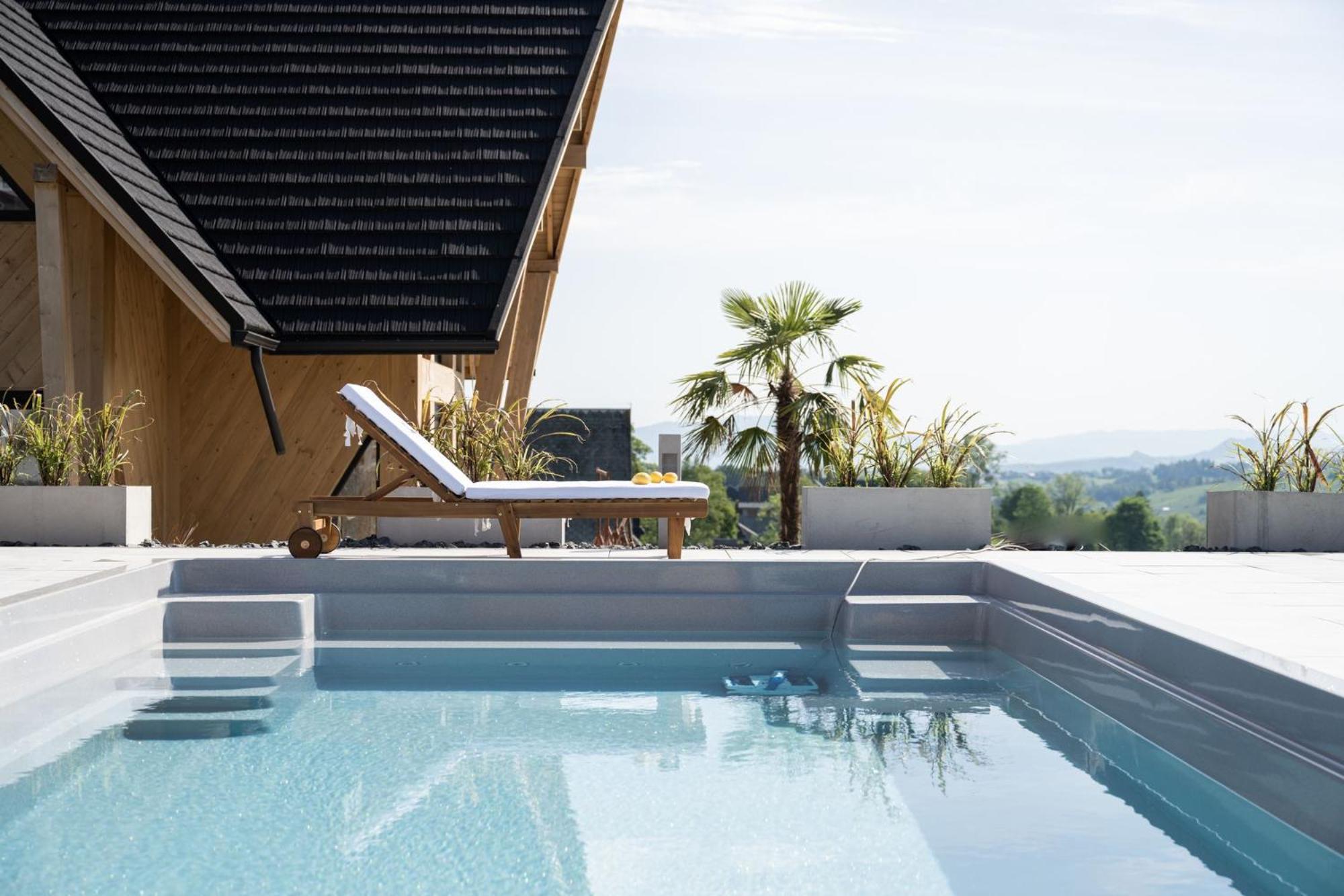 Chaletovo Mountain Residences Banska Wyzna Esterno foto