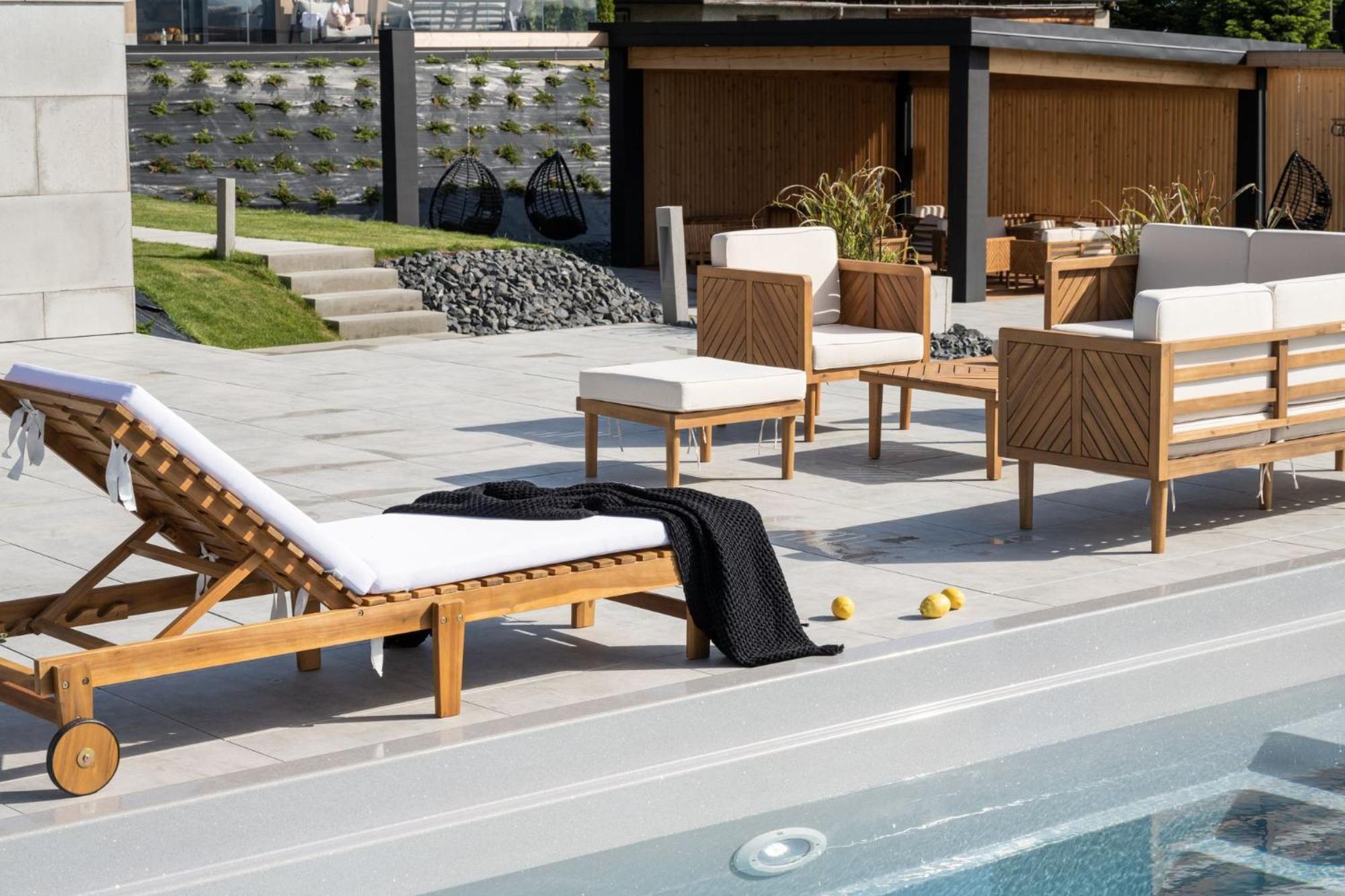 Chaletovo Mountain Residences Banska Wyzna Esterno foto